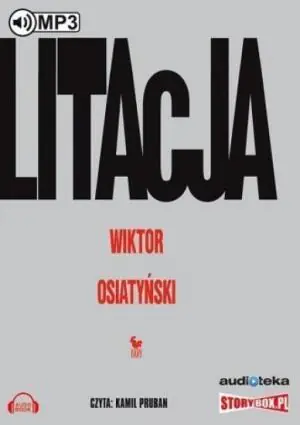 Litacja