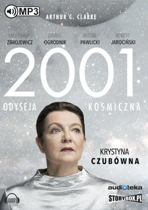 2001: Odyseja kosmiczna