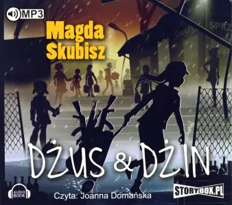 Dżus&Dżin