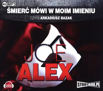 Śmierć mówi w moim imieniu