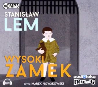 Wysoki zamek