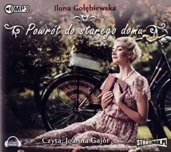 Powrót do starego domu