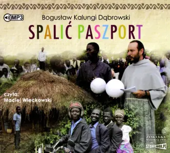 Spalić paszport