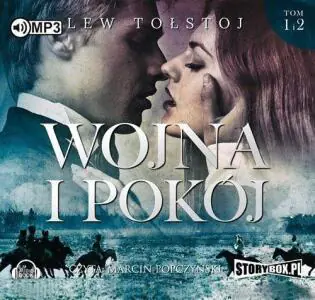 Wojna i pokój. Tom 1-2