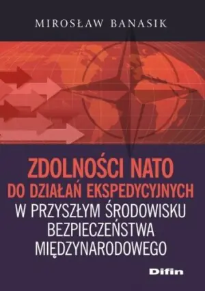 Zdolności NATO do działań ekspedycyjnych..