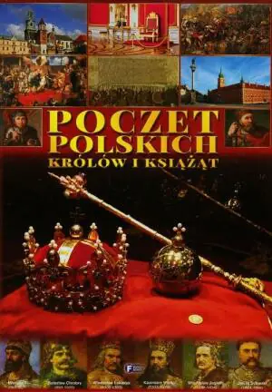 Poczet polskich królów i książąt