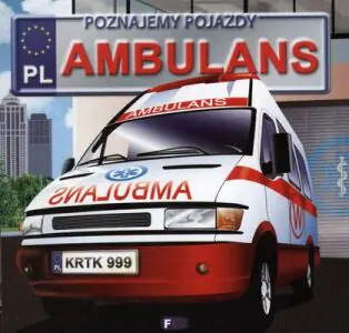 Ambulans