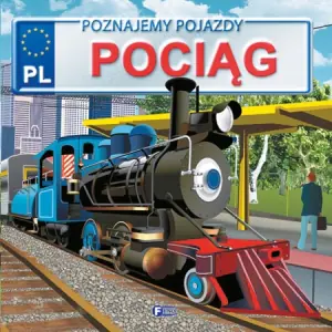 Pociąg