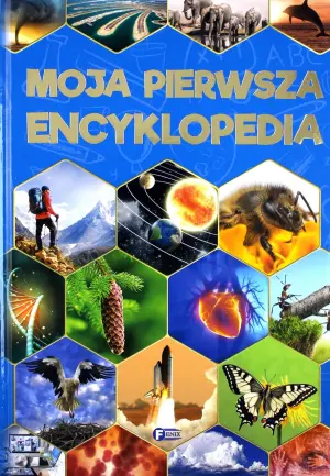 Moja pierwsza encyklopedia