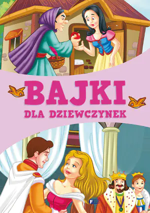 Bajki dla dziewczynek