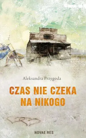 Czas nie czeka na nikogo