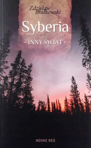 Syberia, inny świat
