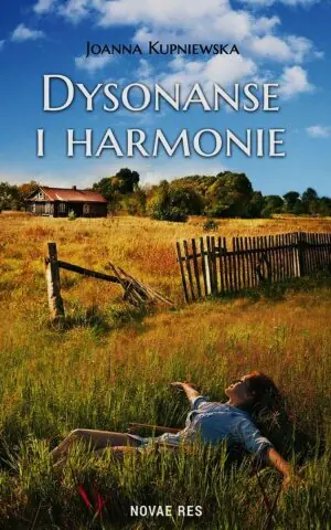 Dysonanse i harmonie 
