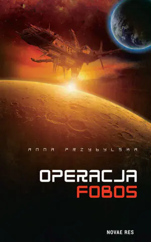 Operacja Fobos 