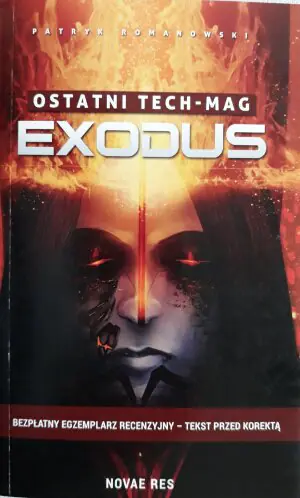 Ostatni Tech-Mag. Exodus