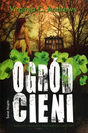 Ogród cieni