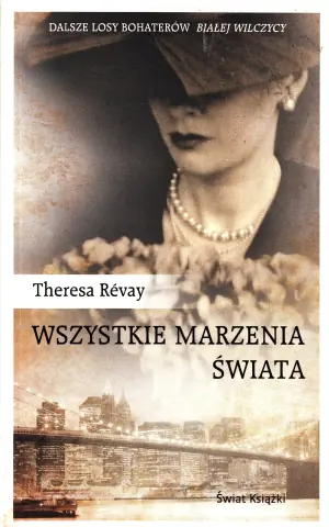 Wszystkie marzenia świata