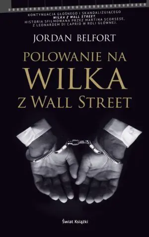 Polowanie na Wilka z Wall Street