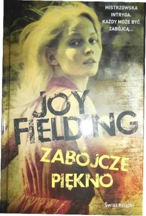 Zabójcze piękno TW