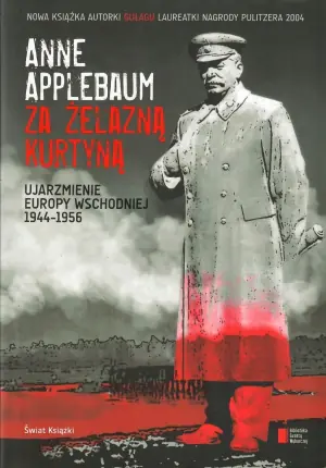 Za żelazną kurtyną