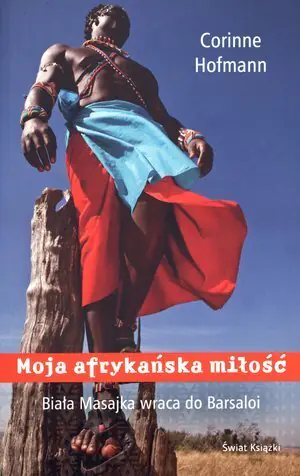 Moja afrykańska miłość