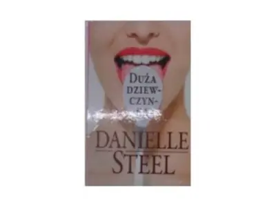 Duża dziewczynka (OT)