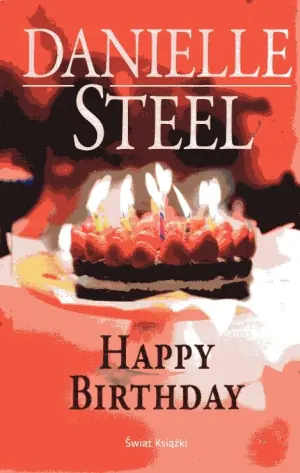 Happy Birthday Danielle Steel