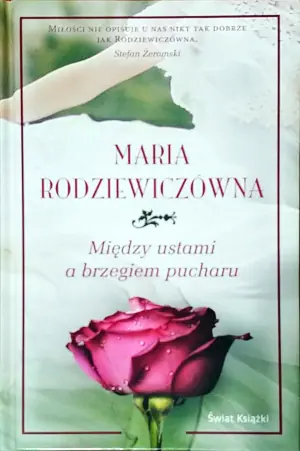 Między ustami a brzegiem pucharu