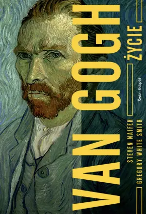 Van Gogh. Życie