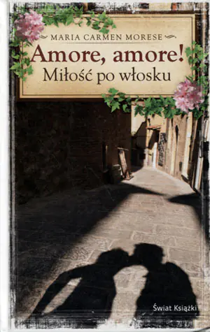 Amore, Amore! Miłość po włosku TW