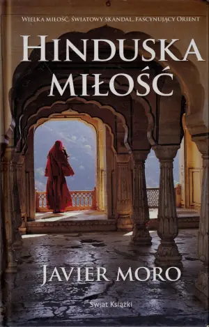 Hinduska miłość
