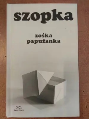 Szopka. Kolekcja 20-lecia