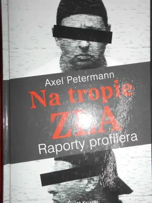 Na tropie złą