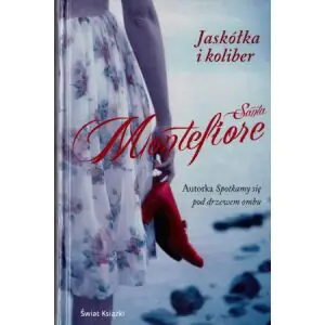 Jaskółka i koliber