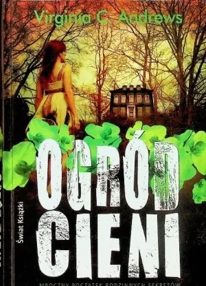 Ogród cieni