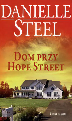 Dom przy Hope Street