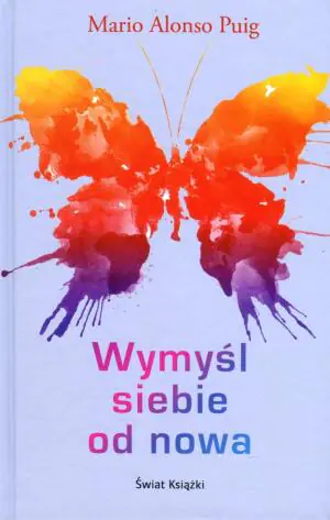 Wymyśl siebie od nowa