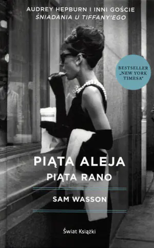 Piąta Aleja, piąta rano