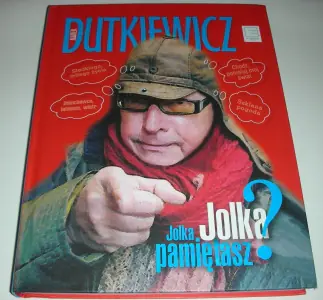 Jolka, Jolka pamiętasz?