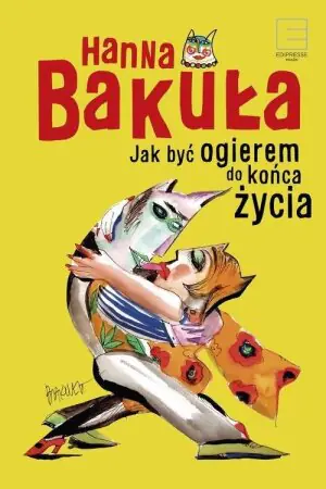 Jak być ogierem do końca życia