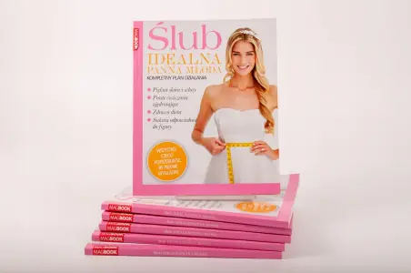 Ślub. Idealna panna młoda