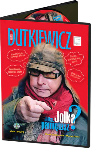 Jolka Jolka pamiętasz?