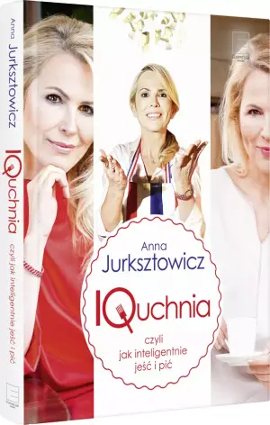 IQuchnia czyli jak inteligentnie jeść i pić