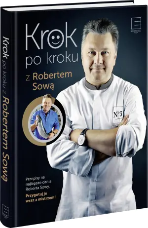 Krok po kroku z Robertem Sową