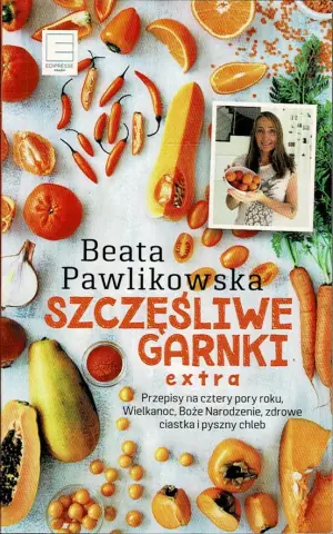 Szczęśliwe garnki extra