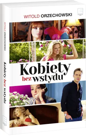 Kobiety bez wstydu (okładka filmowa)