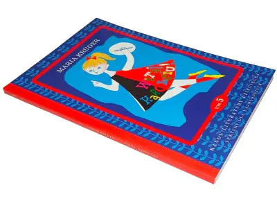 Witaj, Karolciu Maria Kruger