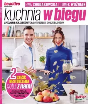 Kuchnia w Biegu