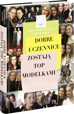 Dobre uczennice zostają top modelkami