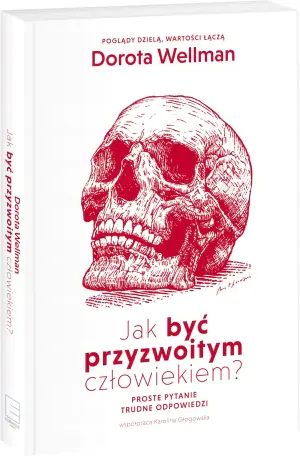 Jak być przyzwoitym człowiekiem?